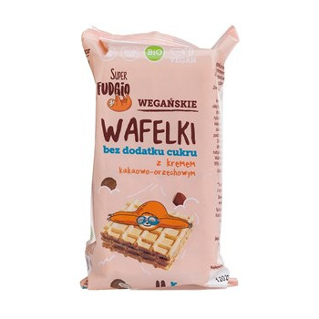 Organic wafers with...