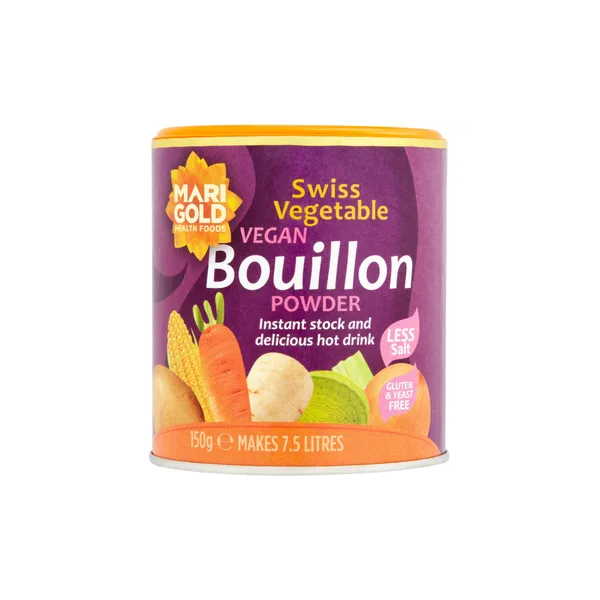 Bouillon de Volaille Leader Price - 150g