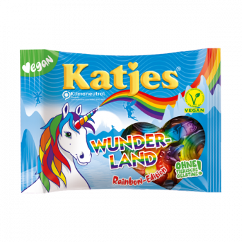 Gummies Wunderland Rainbow...