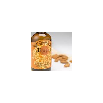 Almond extract, 60 ml...