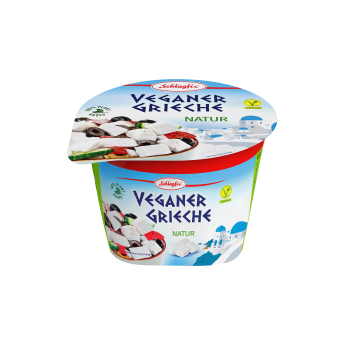 Vegan "Grieche" natural,...