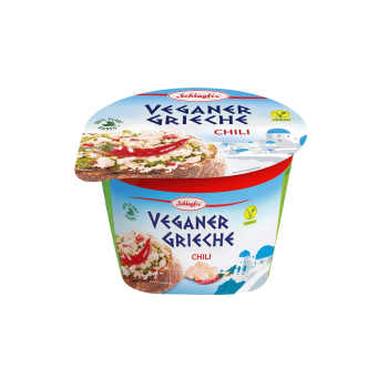 copy of Vegan "Grieche"...