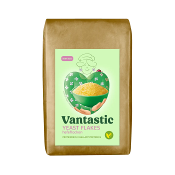 Yeast flakes, 200 g Vantastic