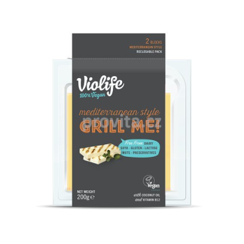 Vegan product for grilling,...