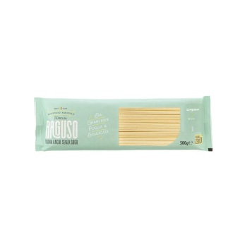 Makaroni LINGUINE, 500g Raguso