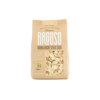 Pasta, ORECCHIETTE 500g Raguso