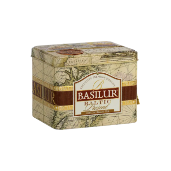 Black tea BASILUR PRESENT...