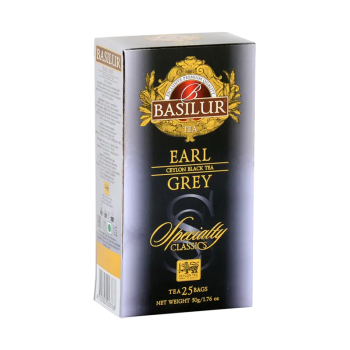 Black tea BASILUR SPECIALTY...