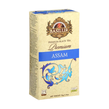 Black tea BASILUR PREMIUM...