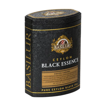 Black tea BASILUR BLACK...