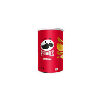 Snack Original, 70 g PRINGLES