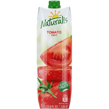 Tomatinektar, 1 L Naturalis