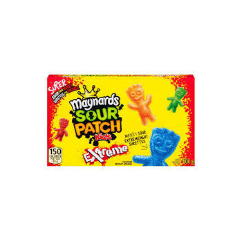 Gummies SOUR PATCH KIDS...