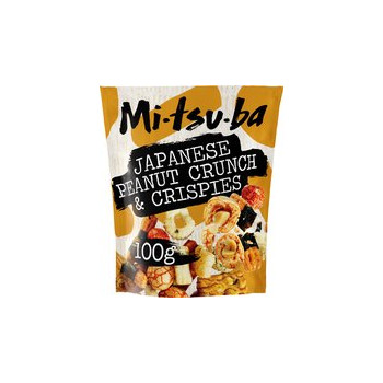 Snack mix MITSUBA (JAPANESE...