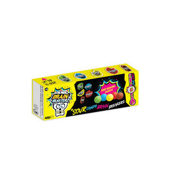 Candy BRAIN BLASTERZ (BRAIN...