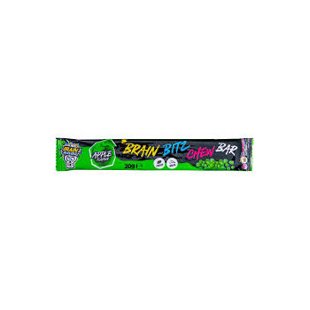 Chewy candy BRAIN BLASTERZ...