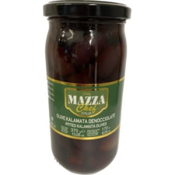 Kalamata oliivid 370g/170g,...