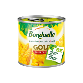 Konservmaisi BONDUELLE, 340 g