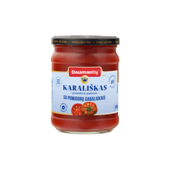 ROYAL tomato sauce with...